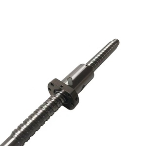 Factory Direct Sale SFU1604 SFU1605 SFU1610 SFU1204 Fast Delivery Ball <strong>Screw</strong> Motorized <strong>Linear</strong> <strong>Slide</strong> - Product Image 6