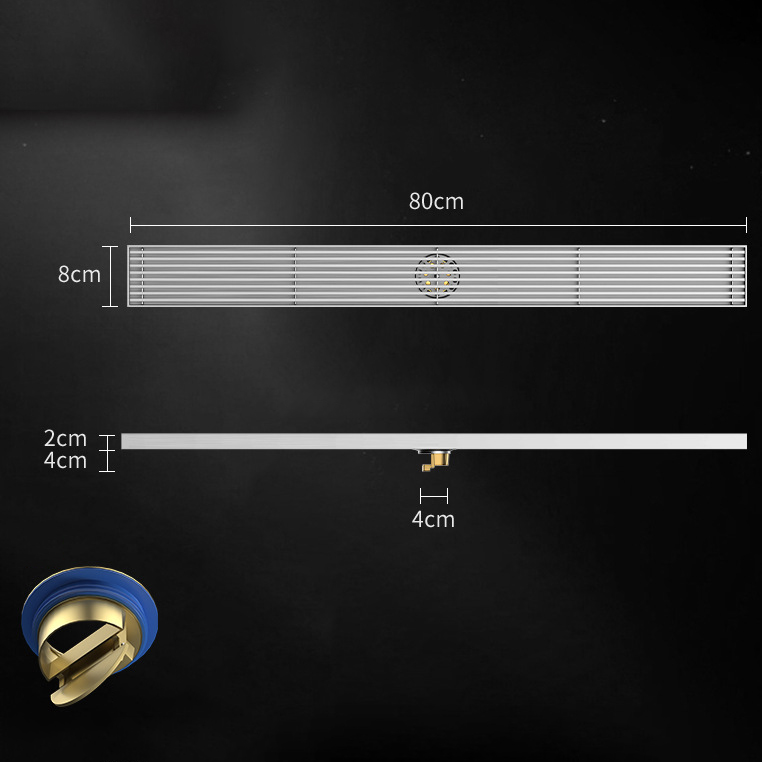 8*80cm