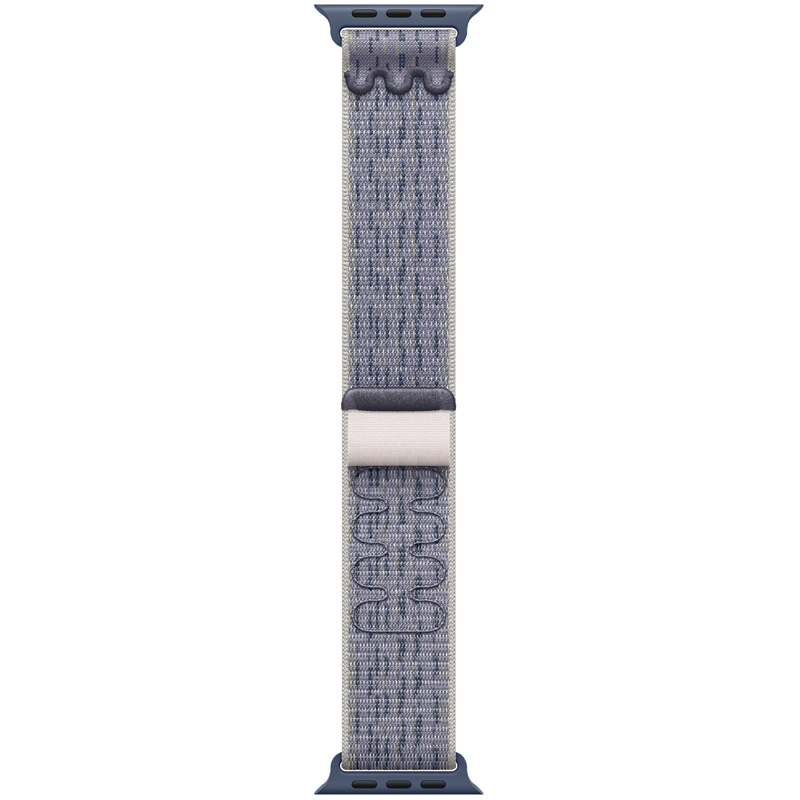 16 Gray withe blue