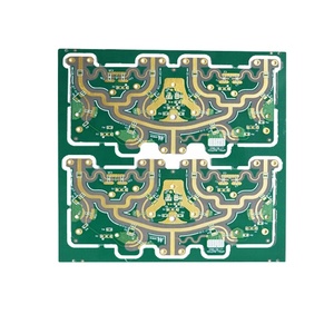 2024 Top Sales High Frequency Multilayer <strong>PCB</strong> SMT Printed Circuit Board Assembly Manufacturer PCBA Making Machine Max <strong>Black</strong> White - Product Image 3