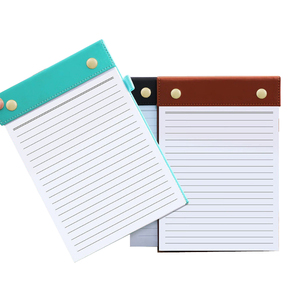 New Arrival Custom Sketch Book To-Do List <strong>Notepad</strong> Journal Organizer Agenda Book Printed Style Gift - Product Image 1