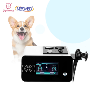 Professionnel Indiba 448khz Tecar Vet Pet Soulagement De La Douleur Tecar Thérapie Physio Smart Tecar Physiothérapie Machine - Product Image 2