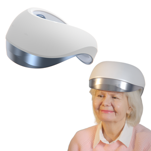 Professional TDCS Brain Stimulation Smart Wearable Attention Improvement Energy Boosting EEG Detection for <strong>Parkinson's</strong> - Product Image 1