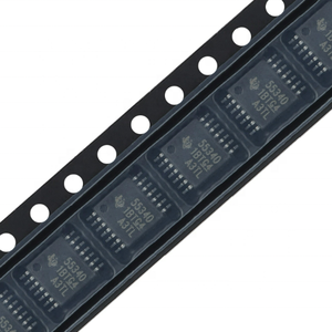 Microcontrolador IC MCU de un solo chip, 1 unidad, 1 unidad, 1 unidad - Product Image 1