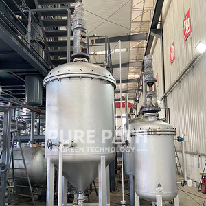 Deniz ağır Fuel Oil Mazut arıtma Purepath atık yağ arıtma kükürt giderme yağı rafinerisi - Product Image 4