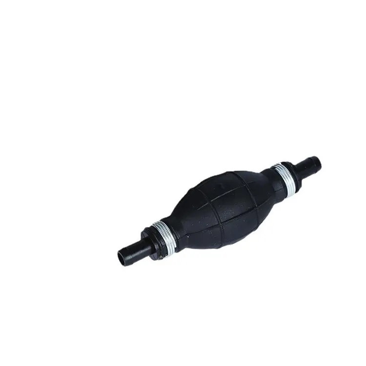 Pompa di trasferimento manuale manuale pompa per vuoto manuale per auto con acqua di olio liquido con manometro per pompa dell'olio manuale per cambio olio 20l