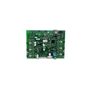 GCC960C103 Industrial Automation Control Module for PLC <strong>Programming</strong> - Product Image 1