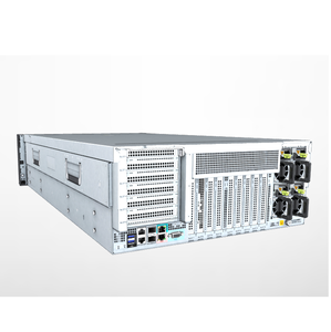 Hua Wei Fusionserver Pro Xfusion 5885H V6 4U Servidor de rack de computación en la nube con procesador Xeon de 4 sockets DDR4 Memoria HDD Nuevo - Product Image 3