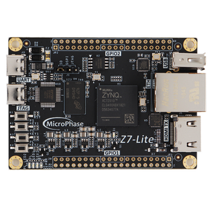 FPGA, placa de desarrollo ZYNQ Placa de núcleo XILINX ZYNQ7000 7020 7010 Z7 Lite - Product Image 1