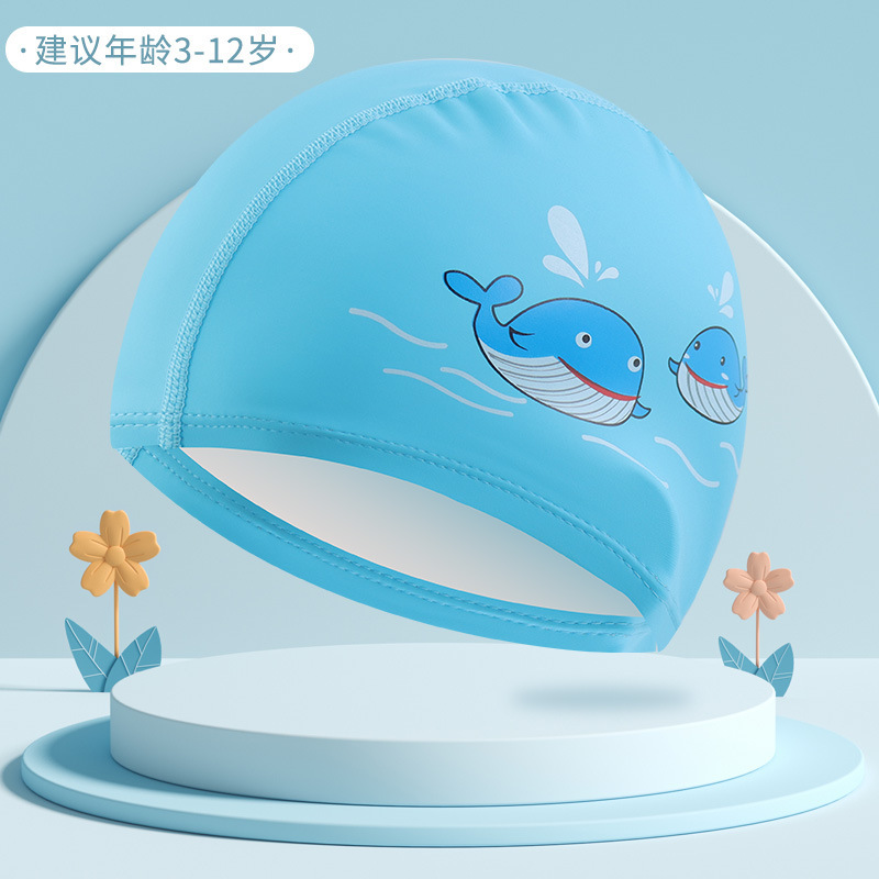 Lake Blue Fish