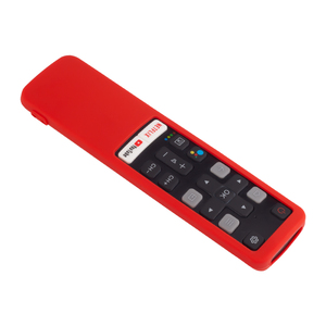 Schutz halter Herstellung von tcl Home-Fernseher Fernbedienungen Kleine Schutzhülle für tcl tvs drahtlose Tastatur