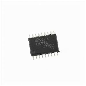 MCP2515T-E Huanxin ชิปไอซีไมโครคอนโทรลเลอร์ MCP2515T วงจรรวม MCP2515-E MCP2515ดังนั้น MCP2515T-E
