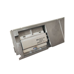Controlador de servomotor de CA de tipo de entrada de pulso serie LECS