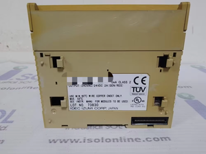 NUEVO Controlador de OpenNet lógico programable ONC de la serie Garantía de un año - Product Image 4
