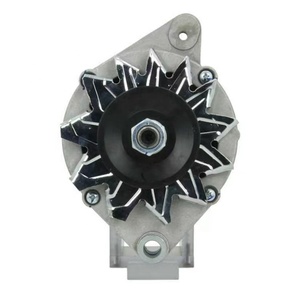 Factory Supply New Alternating Current <strong>Alternator</strong> With Relay 12V 55A Fits Volvo B18 B20 B30 Engine 5001612 for Wholesale