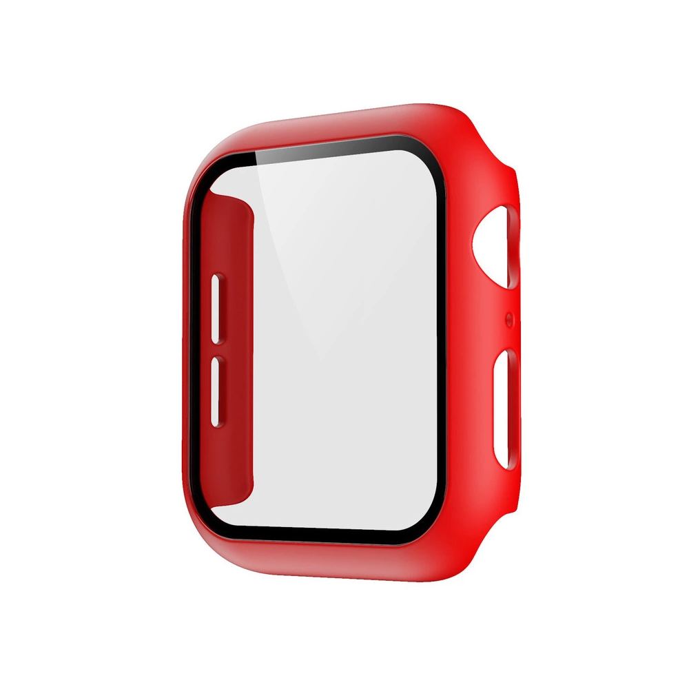 #8 rojo