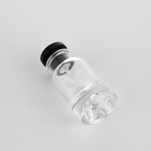 Sang Trọng 30Ml 50Ml 100Ml Tinh Dầu Mỹ Phẩm Thủy Tinh Phun Chai Cho Nước Hoa Tùy Chỉnh Với Nắp - Product Image 5