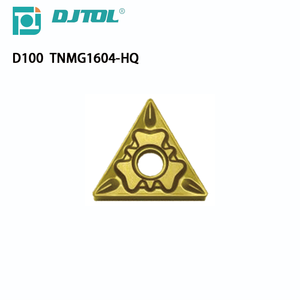 DJTOL TNMG1604-TC TNMG1604-FG TNMG1604-HQ TNMG1604-L-S TNMG1604-L-VF <strong>External</strong> <strong>Turning</strong> <strong>Inserts</strong> <strong>CNC</strong> Lathe <strong>Tools</strong>