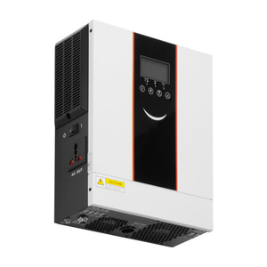 用于太阳能控制器系统交流输入和输出的1.5千瓦混合逆变器 - Product Image 3