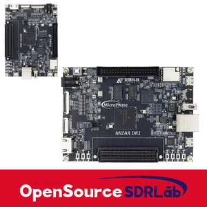 Mizar-DR1 FPGA開発ボードフライングドラゴンDR1M90GデュアルコアARM Soc ZYNQキット用 - Product Image 6