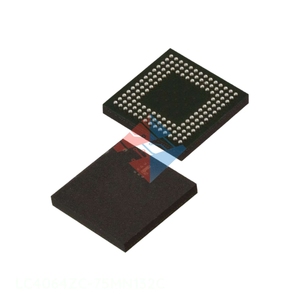 Electronic Circuit Components 132 LFBGA CSPBGA LC4064ZC-75MN132C Embedded Manufacturer Channel - Product Image 1