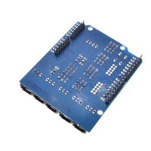 センサーシールドV4.0 V4デジタルアナログモジュール拡張開発ボード用スマートエレクトロニクス - Product Image 4