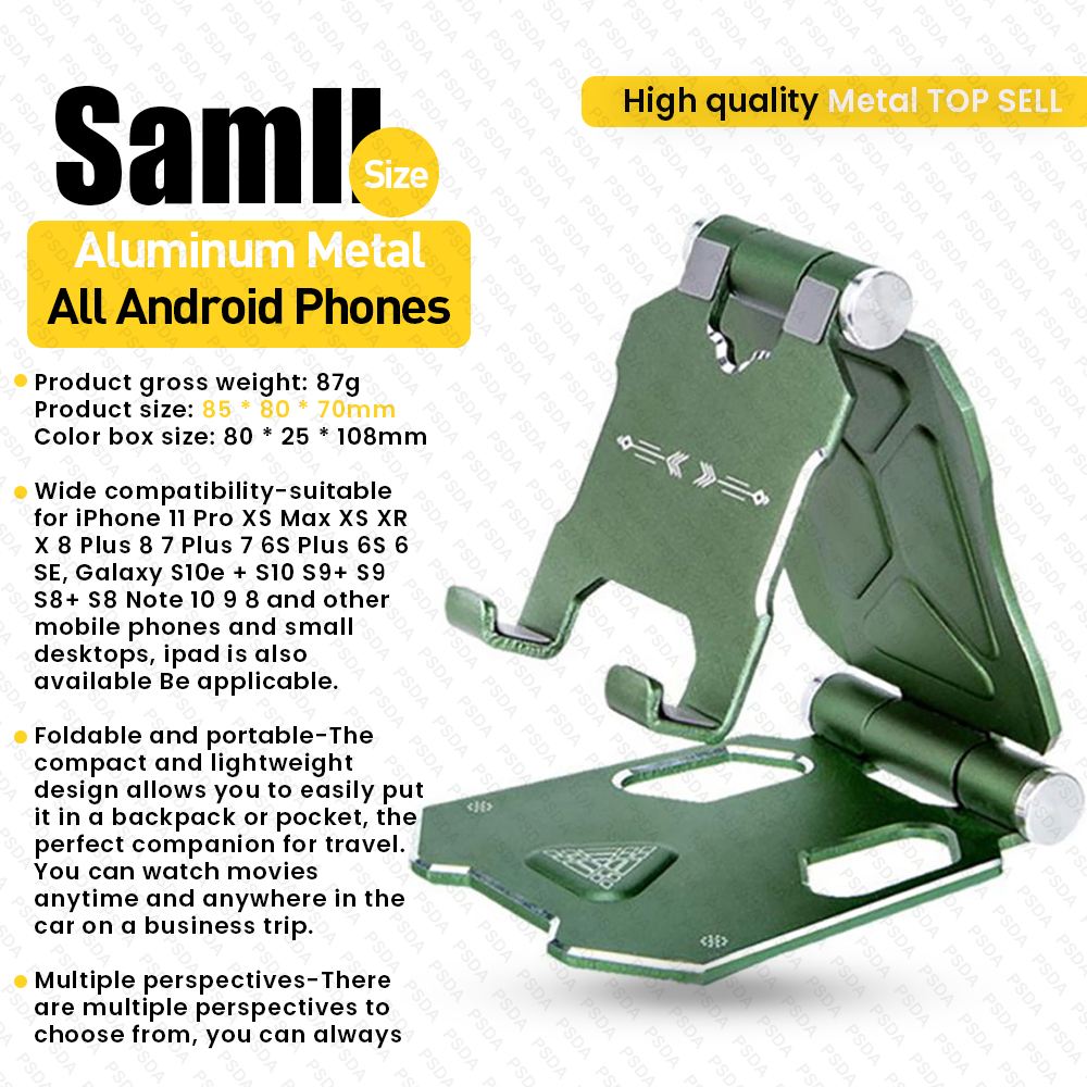 Petit size-green-HOLD328
