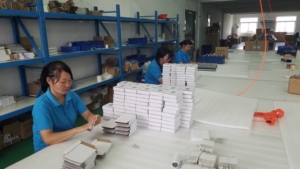 RF băng tần kép 2.4-5.8GHz 100W Wifi tín hiệu Combiner (2.4-5.8GHz wifi ăng-ten Combiner lai Coupler) - Product Image 4