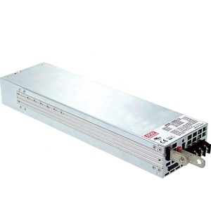 RSP-1600-48 1600W 48V PFC fábrica control automatización AC-DC fuente de corriente constante decir bueno de alimentación de conmutación única - Product Image 1