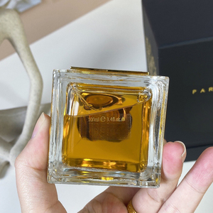 برلنغتون عطر نسائي بليس كولونيا يدوم طويلاً إيلينيكسير روائح على شكل كريم في الشرق الأوسط زجاجة عطر - Product Image 4