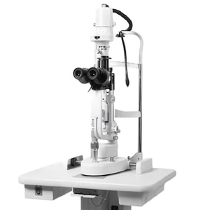 Hot Koop 5 Stap Digitale Spleetlamp Biomicroscope Met Betaalbare Prijs En Hoge Kwaliteit Voor Oogheelkunde Diagnose Machine - Product Image 2