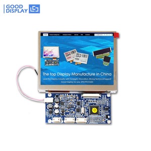 Modulo schermo LCD TFT da 5.6 pollici ad alta luminosità - Product Image 6