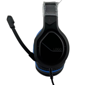 Oyun kulaklıklar oyun PC kulaklık oyun kulaklıkları USB kablolu oyun kulaklık oyun kulaklıkları oyun kulaklığı - Product Image 4