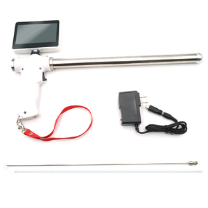 Dispositivo de inseminación Artificial para ganado, dispositivo Visual de tipo básico para bovinos, vaca, Digital, AI Gun con funda IA - Product Image 2