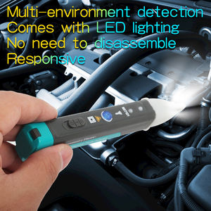 Professional MST101 Auto Ignition Coil Tester with Buzzer Alert for Car Diagnostics - Product Image 5