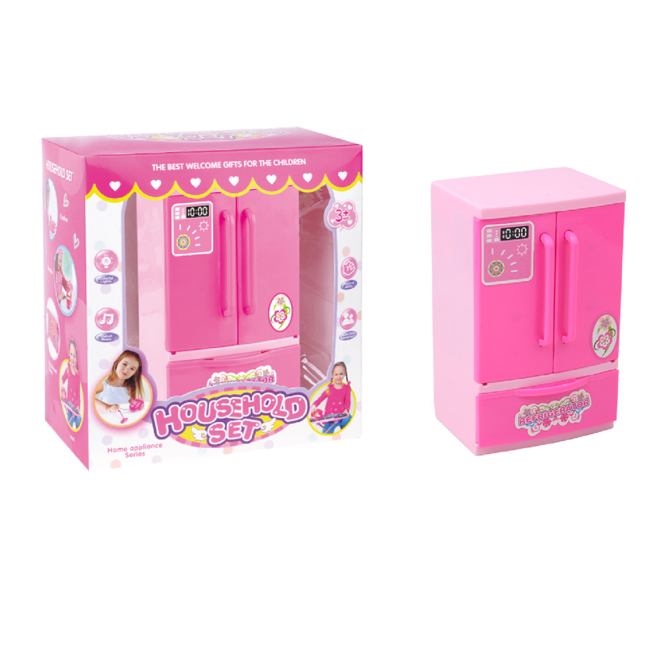 Refrigerador