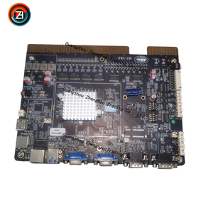 Экологичная многофункциональная игровая доска по всему миру - Product Image 3