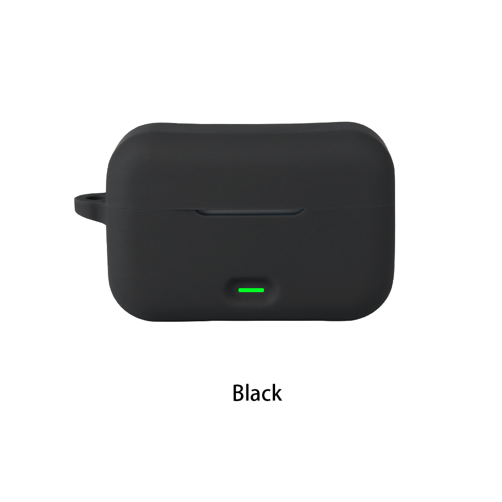 Funda negra/protectora