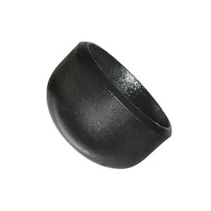 Çin tedarik DN6-DN200 1 "- 10" 304 316 <span class=keywords><strong>304L</strong></span> 316L paslanmaz çelik popo kaynak borusu uydurma kap