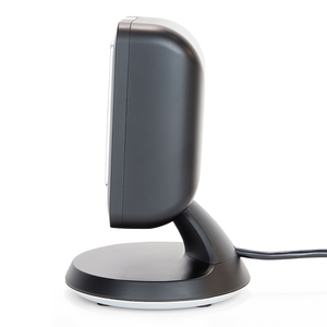 Desktop 2D QR Omnidirectional Barcode <strong>Scanner</strong> Barcode Reader Auto Sense <strong>Data</strong> <strong>Matrix</strong> PDF417 1D 2D <strong>Scanners</strong>