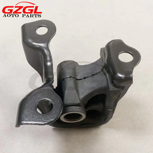 <strong>50840</strong>-<strong>SV4</strong>-<strong>980</strong> for ACCORD ODYSSEY RA1 RA3 CD4 CD5 1994-1999 Years Engine Mount Rubber Bracket - Product Image 4