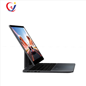 15.6-Inch Y156 Multi-Form Touchscreen Gaming Laptop Intel Celeron Backlit <strong>Keyboard</strong> with Fingerprint English <strong>Language</strong> New Product - Product Image 5