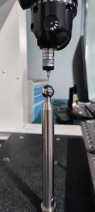 <strong>CNC</strong> 3d Cmm Coordinate Measuring <strong>Machine</strong> Automatic <strong>Cnc</strong> Vision Video Measuring <strong>Machine</strong> - Product Image 5