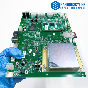 Placa principal para analisador de hematologia mindental bc30s com o melhor preço qualidade original - Product Image 6