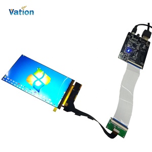 LS050T1SX18 1080x1920 FHD夏普5英寸内嵌触摸液晶面板，带HDM输入触摸控制器，适用于安卓和视窗系统