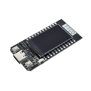 Opto elektronik 1,14-Zoll-LCD-Ttgo Esp32-Display für Ttgo T-Display Esp32 Wifi Blue Tooth Module Development Board für Arduino