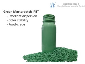 Wettbewerbs fähiger Preis Kunden spezifische rote Farbe Master batch für HDPE PP ABS PE Färbung Master batch Kunststoff Master batch