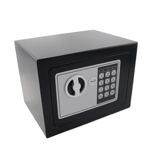 <strong>Multi</strong> Color Option Electronic Lock Secret Mounted Mini Small Money Storage Hidden <strong>Safe</strong> - Product Image 6
