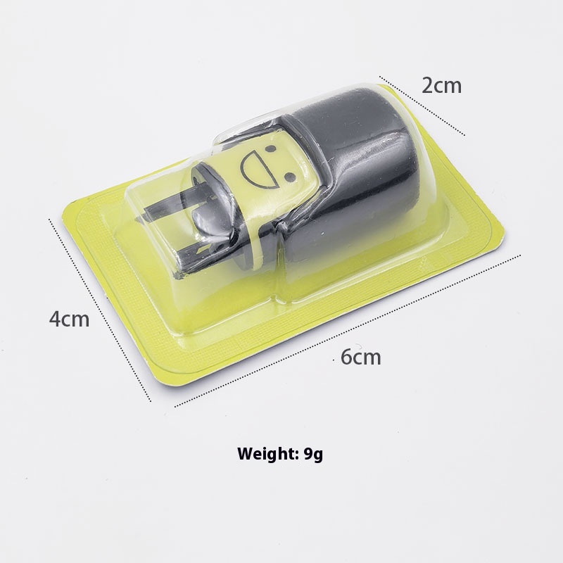 Nasal hair trimmer