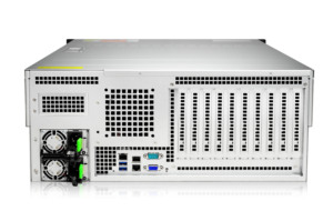 Server internet OEM SERVER e 9124 cpu 32GB DDR5 memoria 960GB SSD un server - Product Image 4